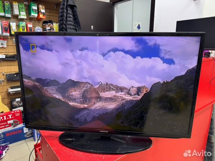 Телевизор Samsung ue40eh5007k