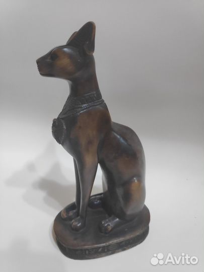 Фигурка кошка Египет