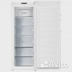 Морозильная камера Haier HF-284WG