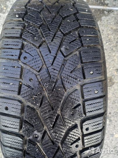 Gislaved NordFrost 100 205/55 R16