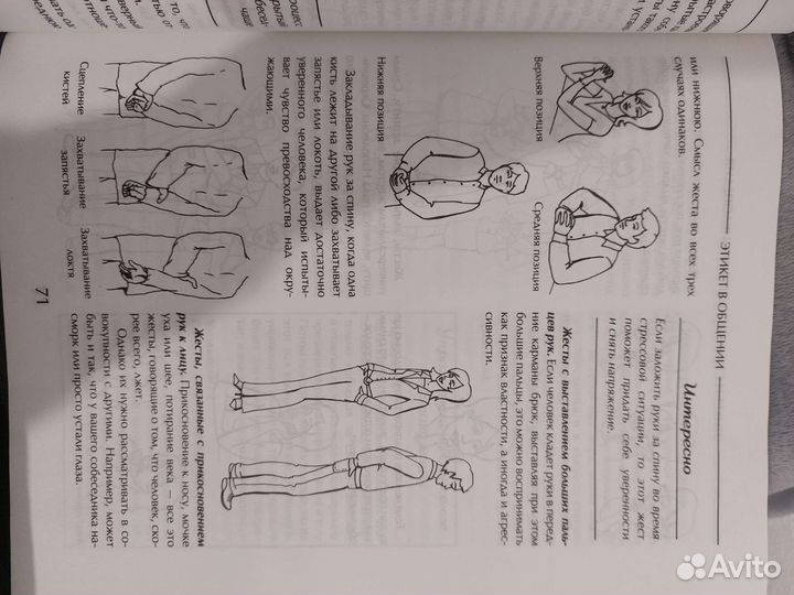 Книга энциклопедия этикет и стиль