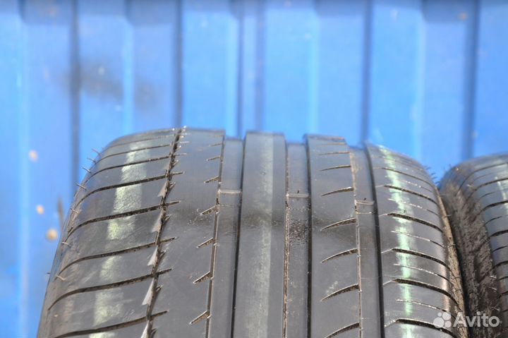 Michelin Latitude Sport 255/45 R20 101W