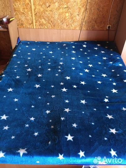 Плед покрывало