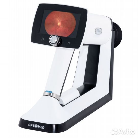 Ручная цифровая ретинальная камера Optomed aurora