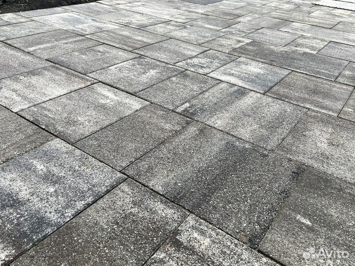 Тротуарная плитка. Производитель. Завод. Доставка
