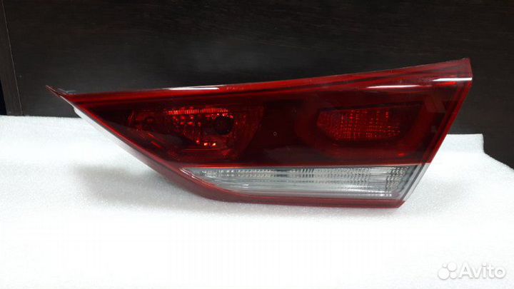 Фонарь задний правый Hyundai Elantra AD 2018