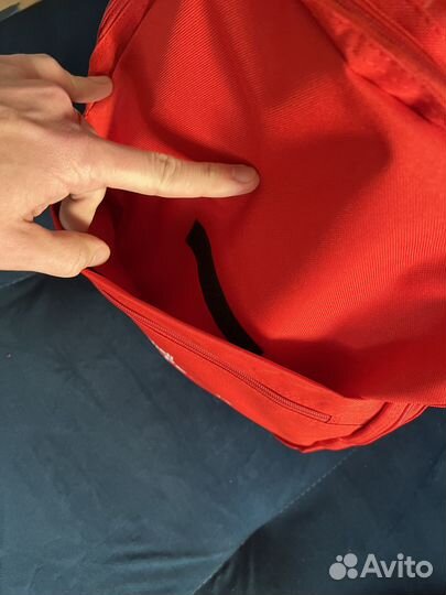 Рюкзак Shell V-Power