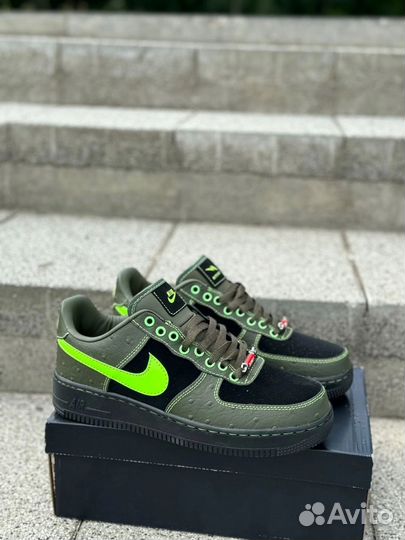 Кроссовки мужские Nike Air Force 1