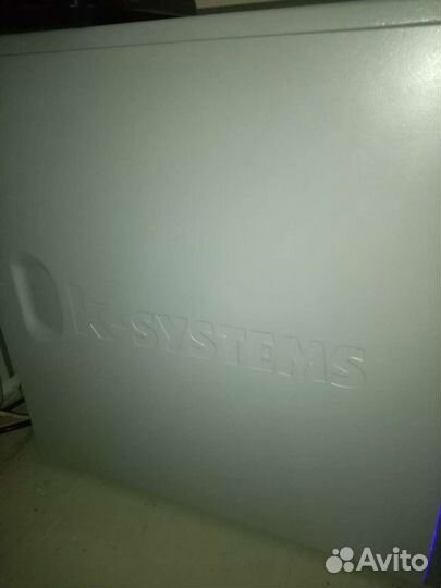 Домашний компьютер бу