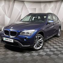 BMW X1 2.0 AT, 2012, 87 534 км, с пробегом, цена 1 955 700 руб.