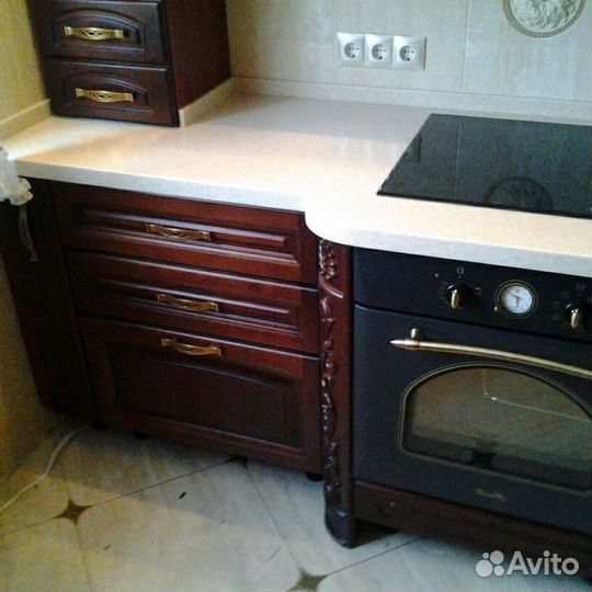 Кухня от производителя