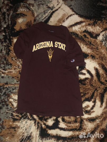 Футболка чемпеон