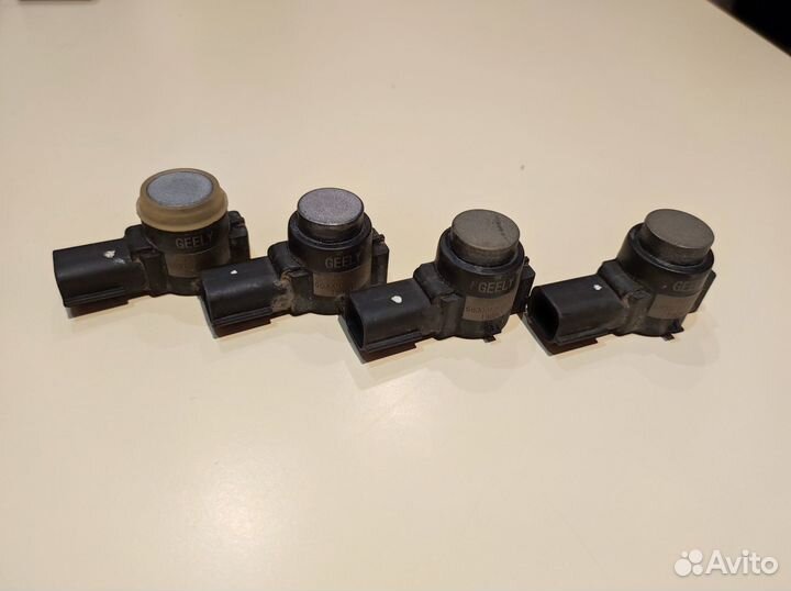 Парктроник датчик парковки Geely Atlas NL-3 16-21