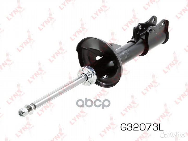 Стойка амортизационная lynxauto G32073L G32073L