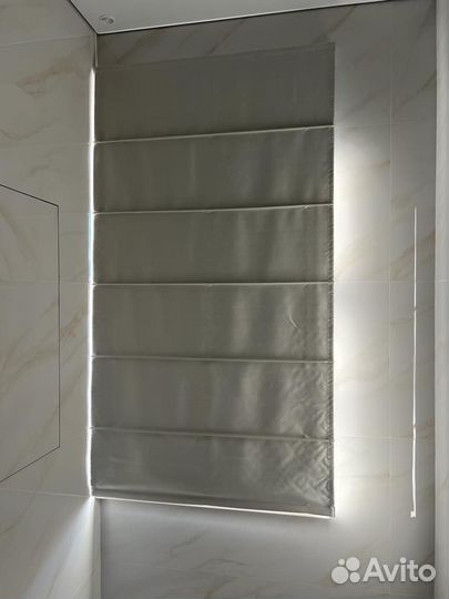 Римские шторы