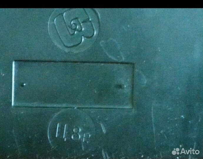 Игрушка СССР. Машина Лада жигули 2103 (большая) 43