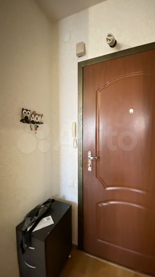 1-к. квартира, 30 м², 6/9 эт.