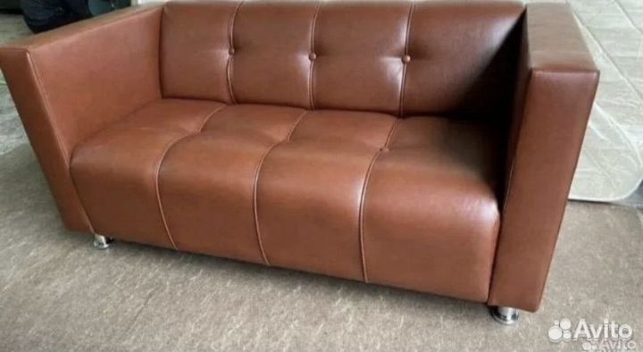 Диван офисный#4992