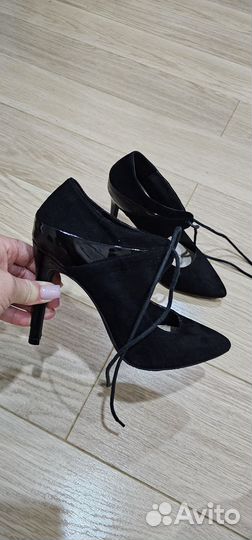 Туфли женские
