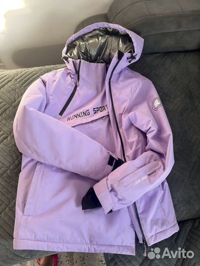 Лыжный костюм женский 46-50 размер