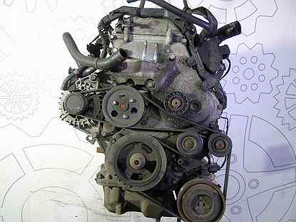 Двигатель Hyundai i30 Ceed Soul Elantra D4FB D4FA