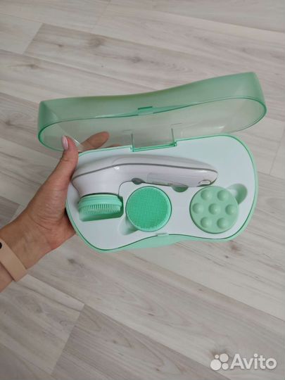 Массажер для лица