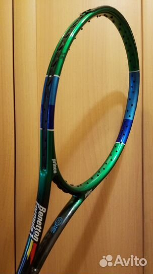 Ракетка Prince Benetton Formula 1 racing team