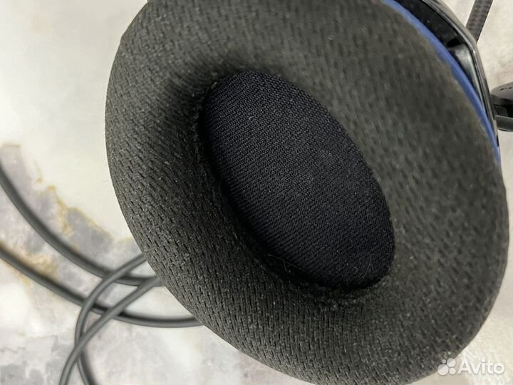 Наушники HyperX Cloud Stinger Core