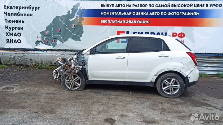 Датчик кислородный Ssang Yong Actyon New 172540011