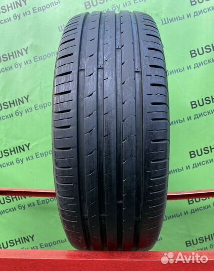 Kumho Ecsta HS51 215/60 R16 95V