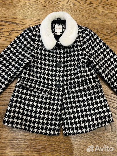 Пальто Cat & Jack для девочки, размер на 7 лет