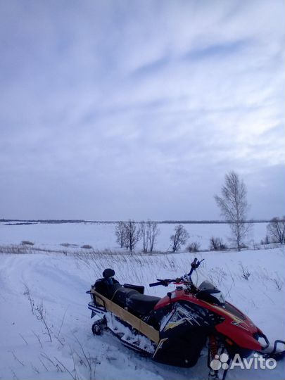 Stels S150 капитан