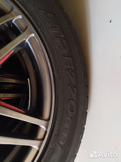 Sailun Atrezzo ZSR 225/50 R17 98Y