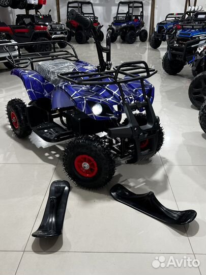 Детские электромобили