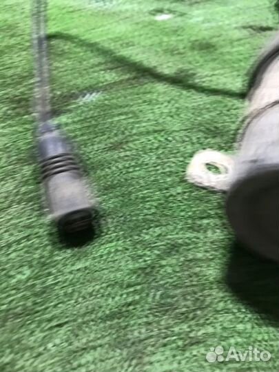 Катушка зажигания Audi 80 B3 JN 1.8 1990