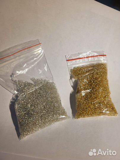 Бисер для Елизаветы