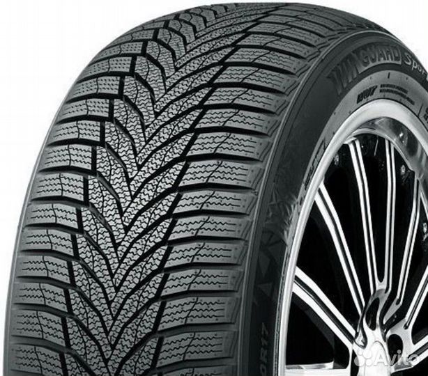 Nexen Winguard Sport 2 205/55 R16