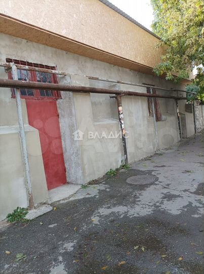 Дом 51 м² на участке 1 сот.