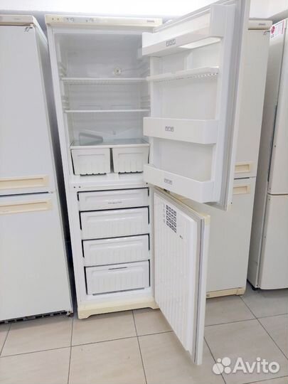 Холодильник Стинол бу с Доставкой и Гарантией