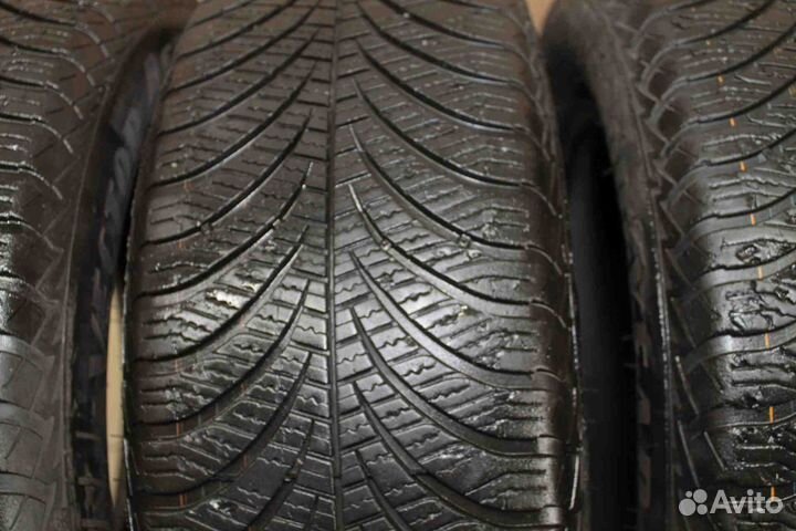 Goodyear Vector 4Seasons Gen-2 195/65 R15 95H