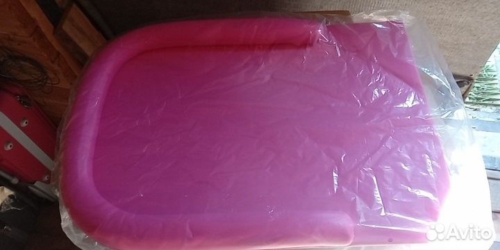 Пеленальная доска