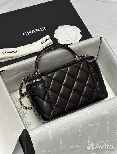 Косметичка Chanel