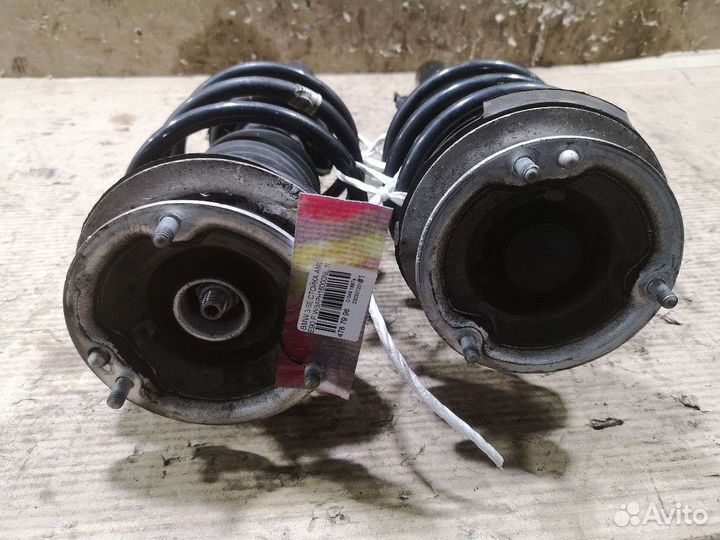 Стойка амортизатора Bmw 3 E90