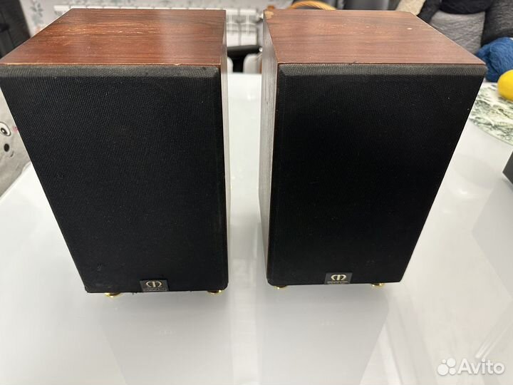 Monitor audio gold one