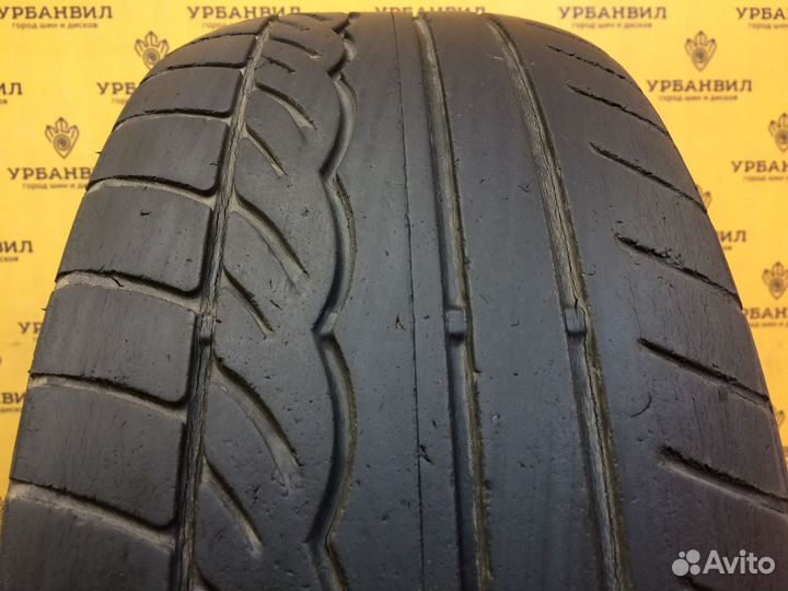 Dunlop SP Sport 01 205/55 R16 91V