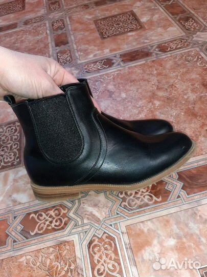 Детская обувь