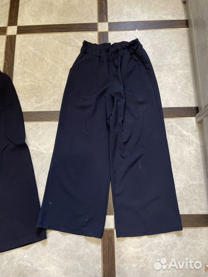 Школьная форма для девочки