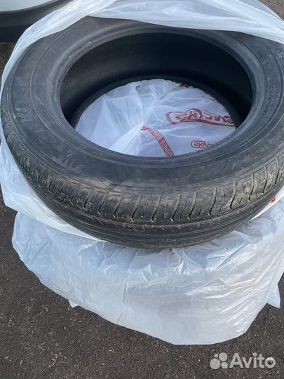 Hankook Optimo K415 225/60 R17