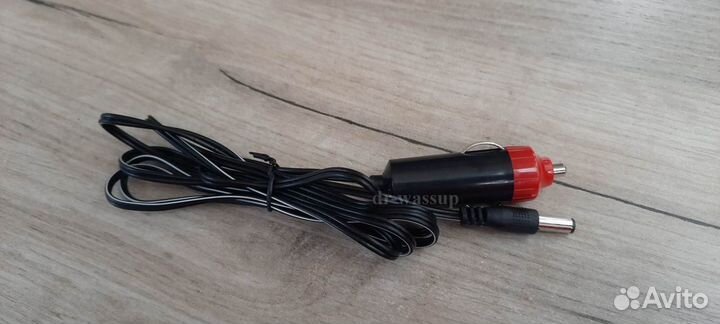 Адаптер для зарядок La Crosse