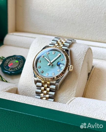 Часы Rolex Datejust 31 mm